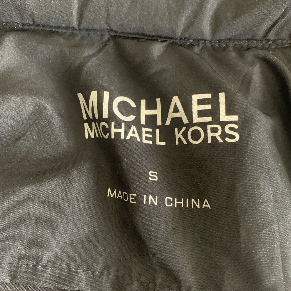 Michael Kors Jacket - Picture 9 of 10